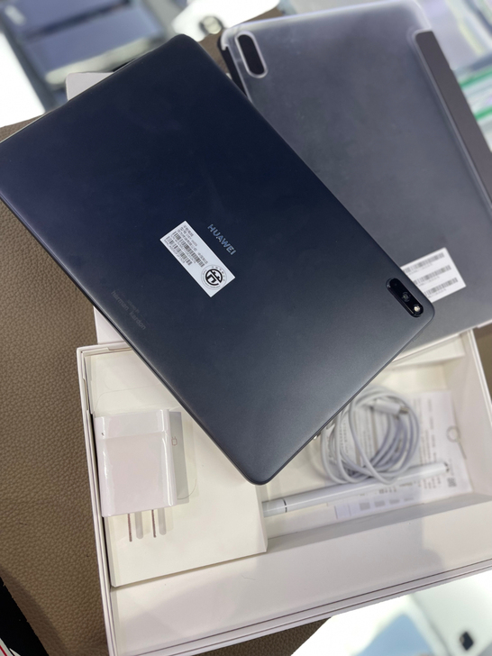最新款华为平板电脑MatePad 11 1...