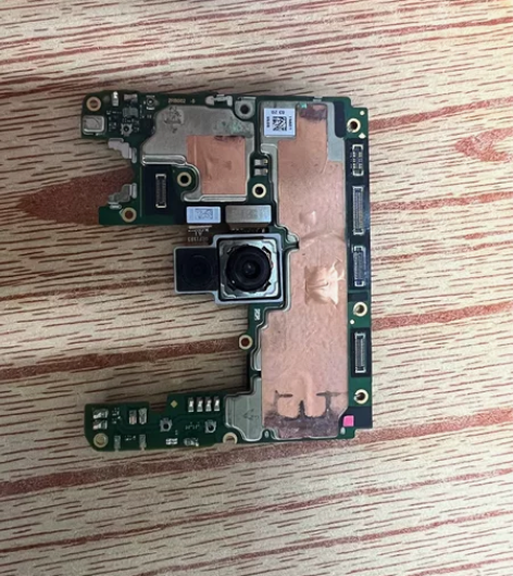 realme  ×主板拆机主板。 感兴趣的...