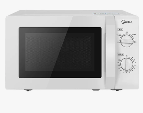 【只有6台】全新美的 213b 微波炉，转...