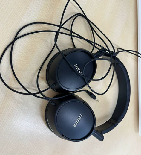 漫步者H840 几乎全新，使用不超过20次...