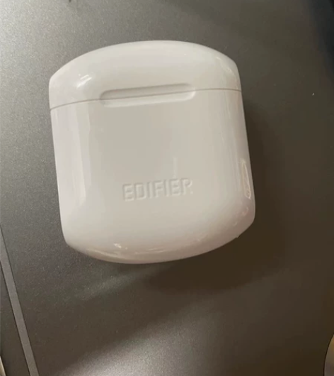 漫步者Lollipods 真无线蓝牙耳机入...