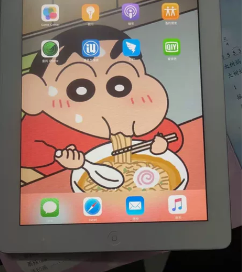 个人闲置苹果ipad2代 64G大内存白菜...