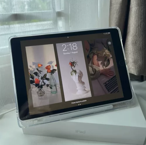 忍痛出个人原因便宜卖二手平板iPad202...