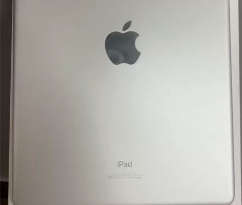 苹果iPad8 国行32G  全原无拆修 ...