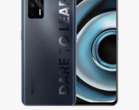 出二手realme q3 pro在保， 就...