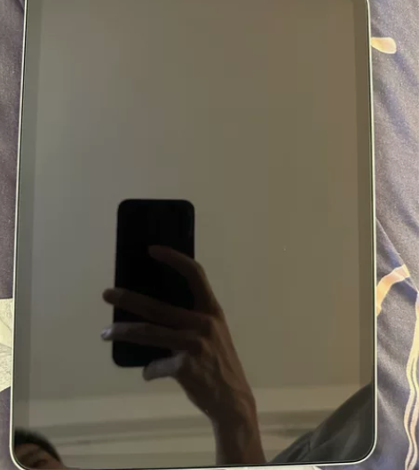 ipad pro 第三代  11英寸 美版...