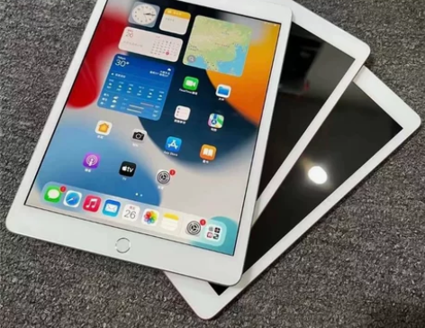 2020款iPad8插卡128G 准新机 ...