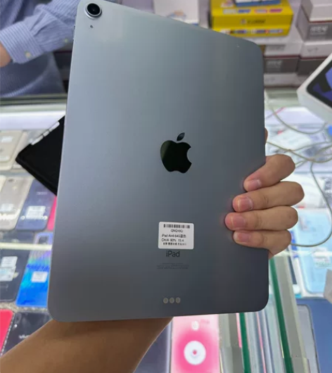 ipad AIR4 几乎全新  诚心出 感...