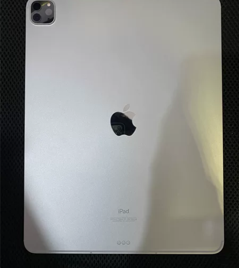iPad Pro 2021款 12.9寸 ...