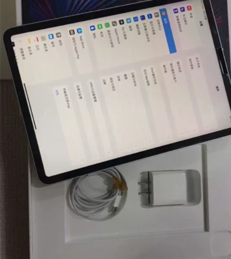 21款 iPad Pro 11寸/256G...