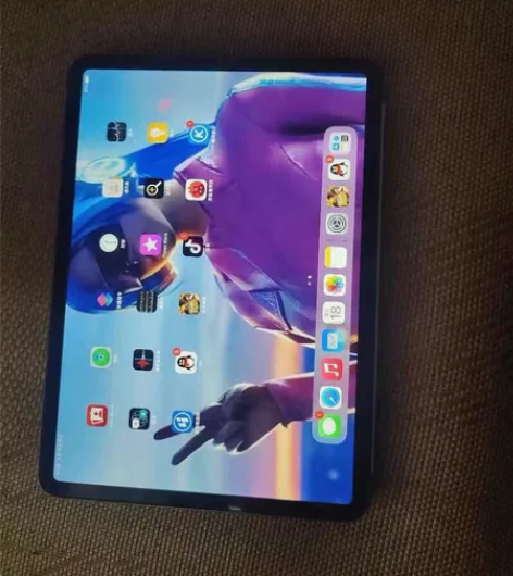 ?iPad pro2021款 Wi-Fi版...