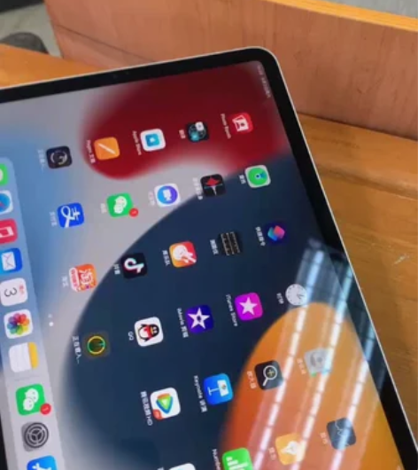 ipad pro 11寸 2021 512...