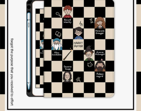 哈利波特2020/19/18新款ipad适...