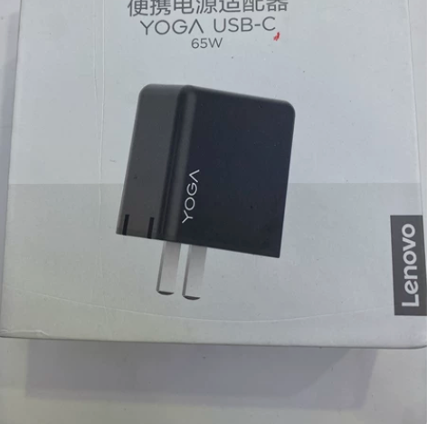 YOGA USB-C便携电源适配器65W ...