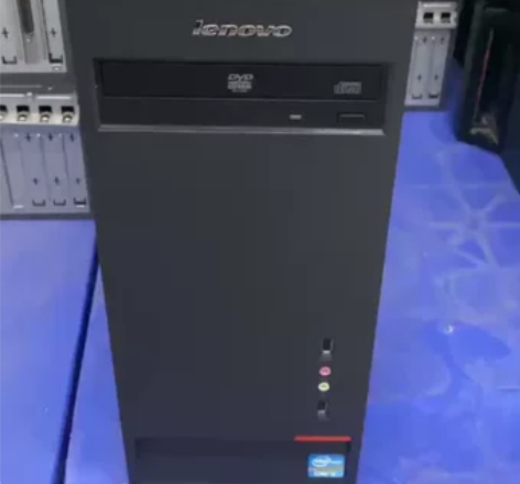 【公司倒闭】急转联想办公家用台式电脑主机特...