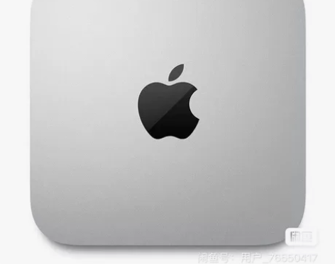 诚意收 Apple/苹果 Mac mini...