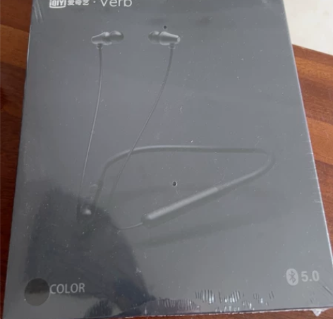 爱奇艺智能 爱奇艺Verb智能无线耳机，全...