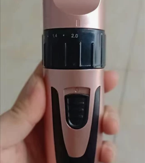 科嘉达理发器电推剪家用剃头刀 成人电推子儿...