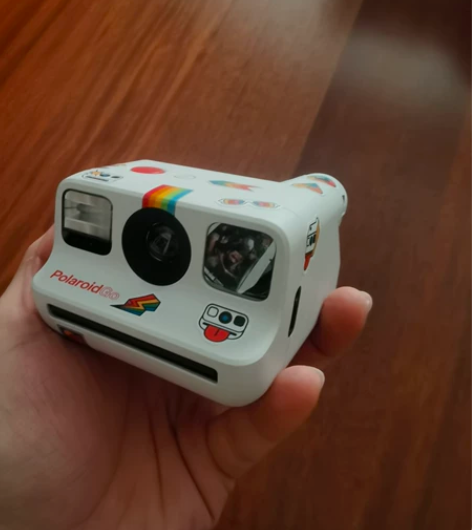 宝丽来 Polaroid Go拍立得 + ...