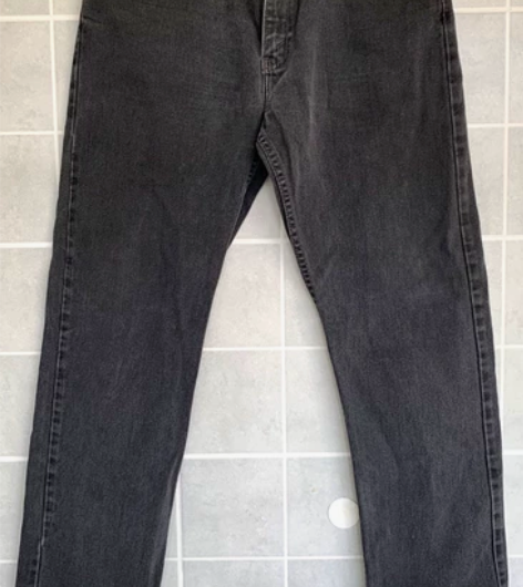 levis 90s美产505 黑灰 烟灰 ...