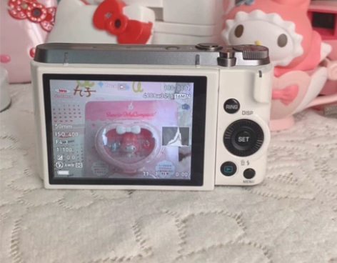 卡西欧zr1200翻转自拍屏 1600万像...