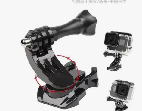 相机配件gopro Hero10/9/8/...