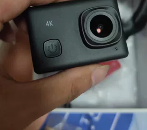 全套99新摄徒A9摩托车防水下运动相机,高...