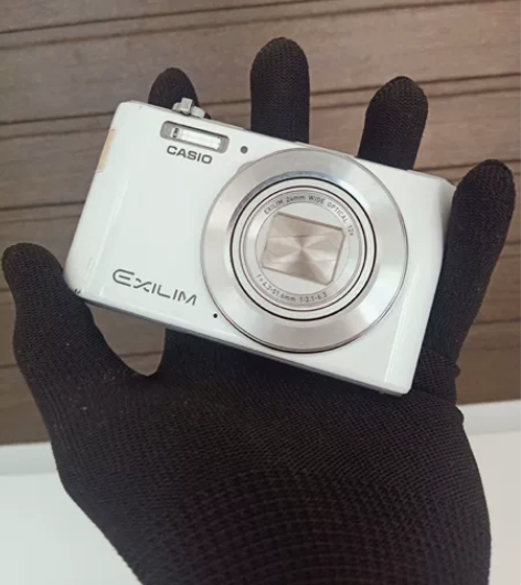 卡西欧EX-z850ccd卡片相机，卡西欧...