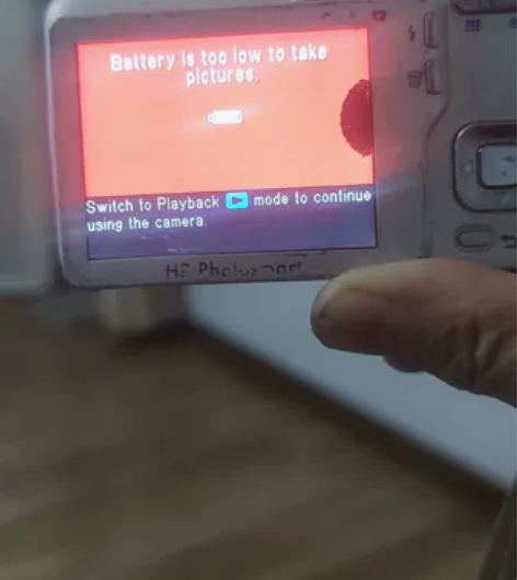 惠普R742数码相机，700万像素。功能正...