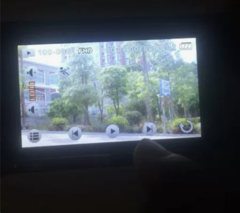 帕卡摄像机，原装进口，2500元买的，发票...