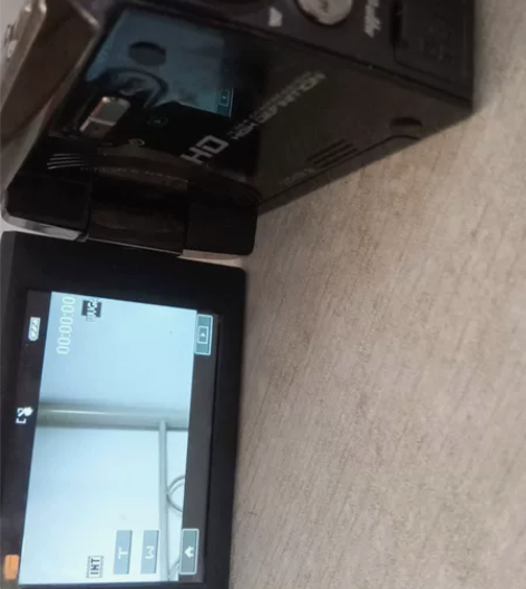 欧达ddv 摄像机DDV-5300HD  ...