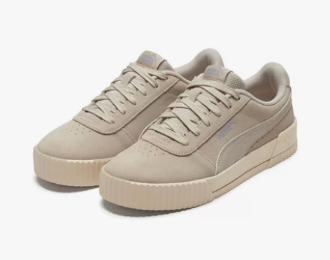 【礼遇价】PUMA彪马官方正品 女子厚底复...