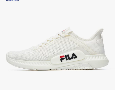 【狂暑价】FILA 斐乐男鞋女鞋运动鞋透气...