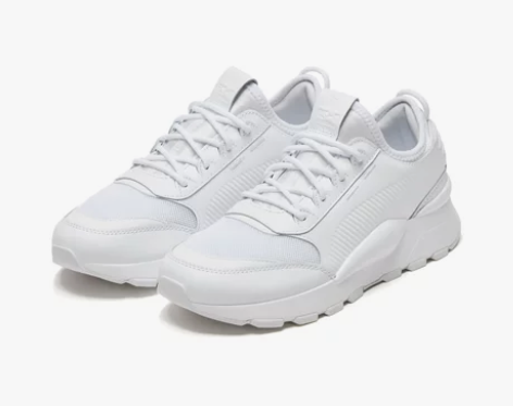 【狂欢价】PUMA彪马官方正品 男女同款情...
