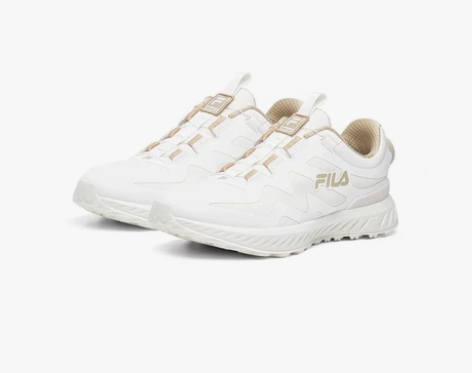 FILA 女鞋运动鞋休闲鞋时尚轻盈耐磨防滑...