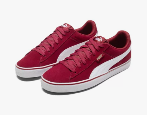 PUMA彪马官方正品 新款男女同款复古休闲...