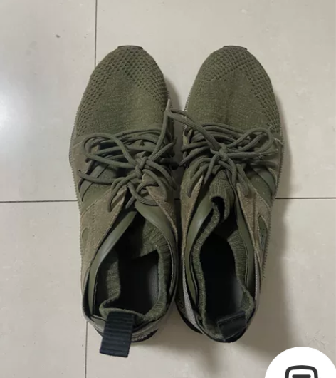 彪马PUMA彪马 运动鞋 舒适感极强  4...