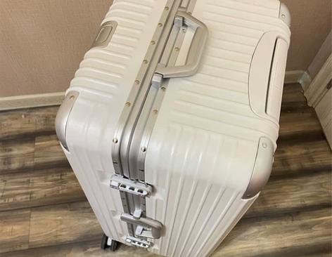 旅行箱 结实耐用行李箱女大容量结实耐用加厚...