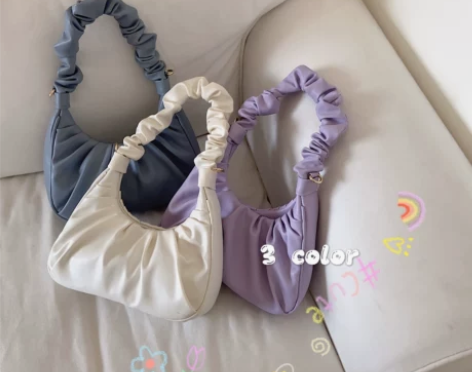 果柠莞尔 女士包 感兴趣的话点“我想要”和...