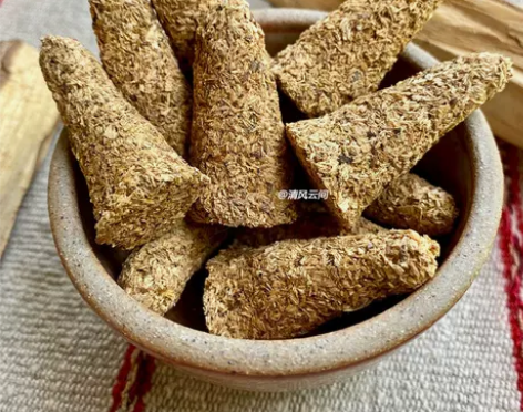 圣木塔香 醇正秘鲁手工制作进口