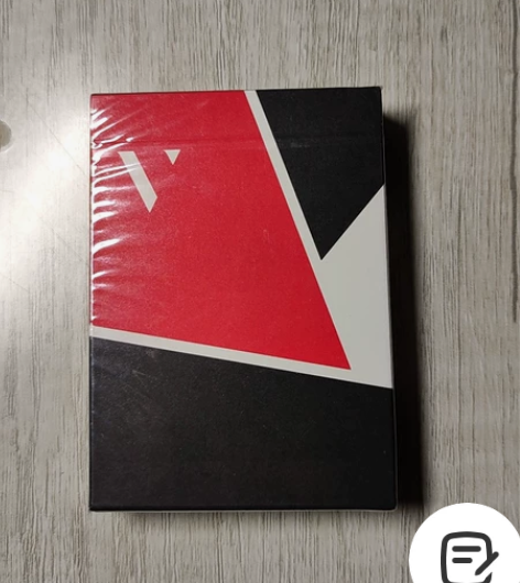 微瑕ss13扑克 v组艺术大师初代 发顺丰...