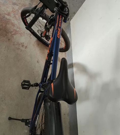 喜德盛黑客390 xds去年购入实体店收据...