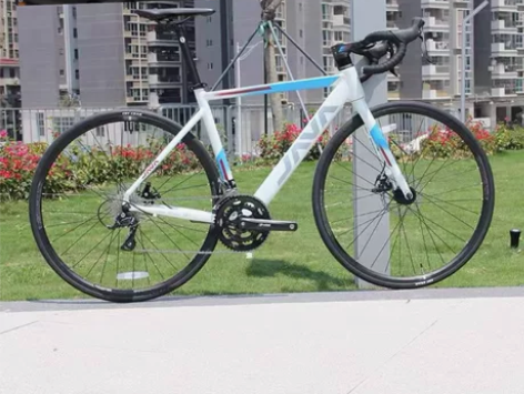 Java ronda破风公路车JavaRo...