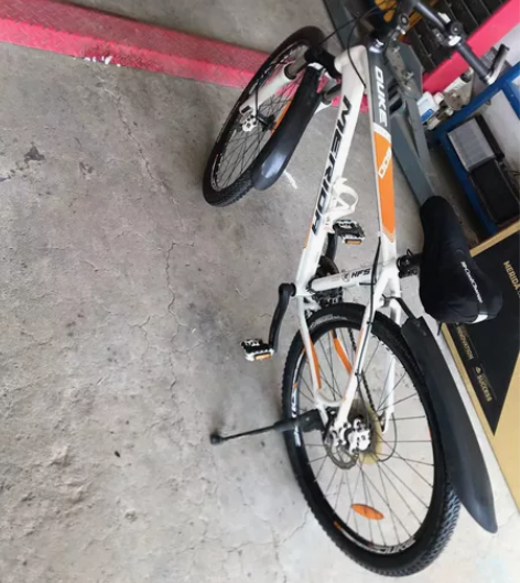 Merida/美利达山地自行车,美丽达公爵...