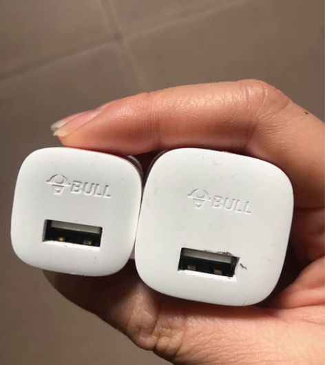 公牛原装二手充电头 性能好 效率高 安全可...