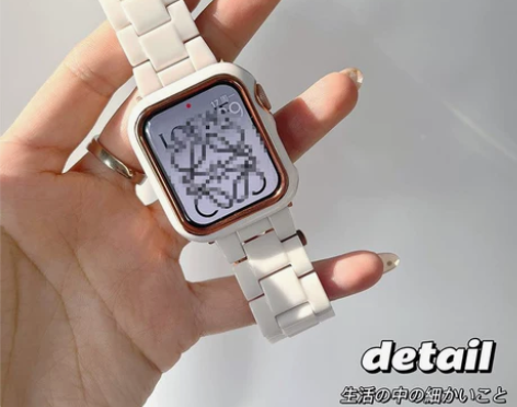 适用apple watch6代表带iwat...