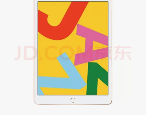 Apple iPad 平板电脑 2019年...