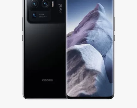 MIUI/小米 小米 11 Ultra（5...