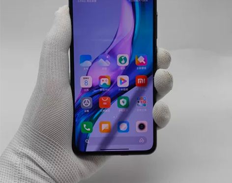 ?95新小米?11?青春版（5G）8GB+...