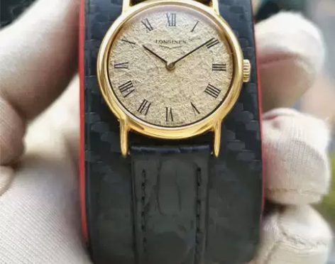 ?【A-95新】 浪琴手动机械女士腕表 品...